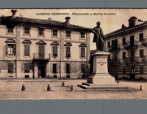 Vercelli livorno ferraris - livorno,