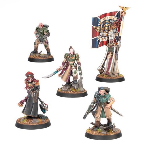 Warhammer 40k astra - warhammer,