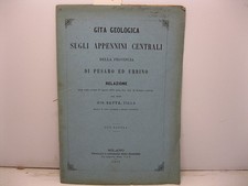 VILLA Giovanni Battista, Gita