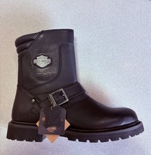 Stivali harley davidson booker - harley,