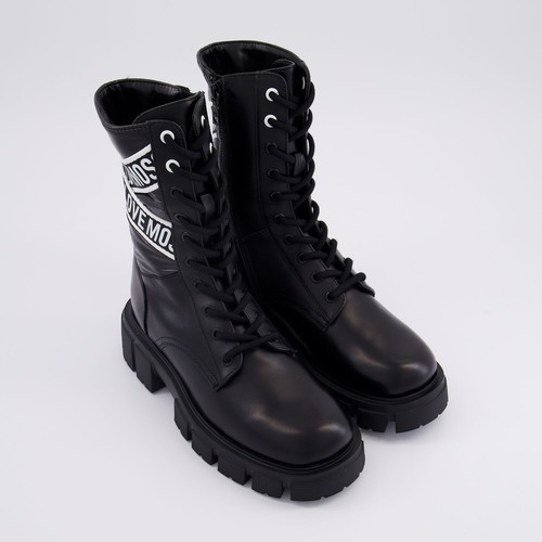 Stivali combattimento - da,