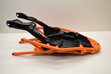 Telaio sottotelaio ktm duke - telaio,