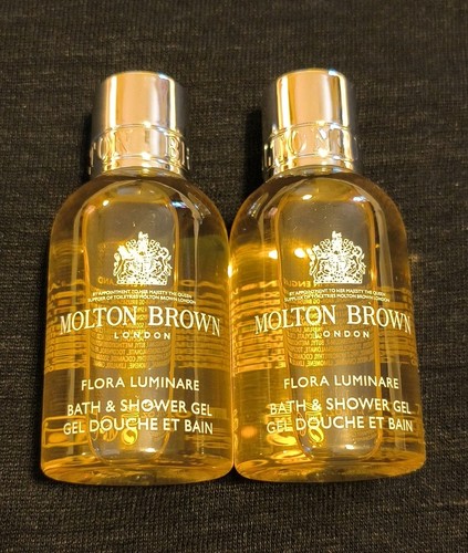 Bottiglie molton brown - molton,