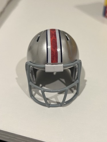 Casco professionale tascabile