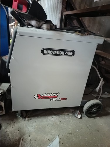 Saldatrice inverter filo - inverter, a