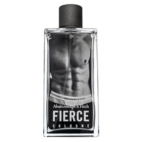 Abercrombie fitch fierce eau - &,