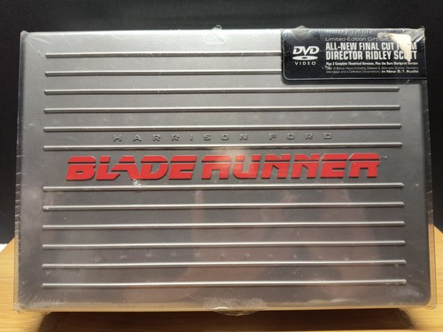 Blade runner limited edition - blade,