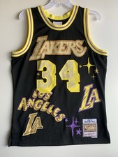 Shaq O'Neal Los Angeles Lakers