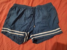 Costume Mare Uomo Zara TG M