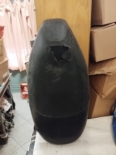 Piaggio nrg sella - piaggio, anni