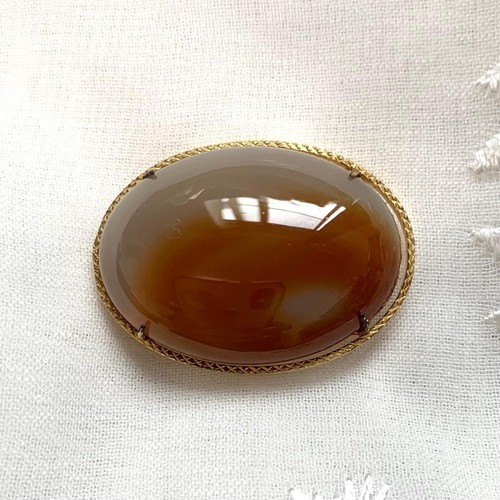 Ciondolo spilla vintage - e,