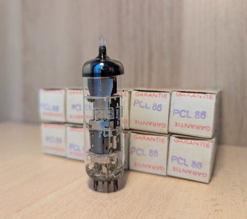 10x pcl86 14gw8 rft nos - 10x,