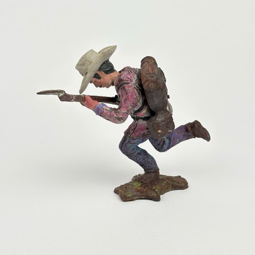 Soldatino xiloplasto cowboy - soldatino,