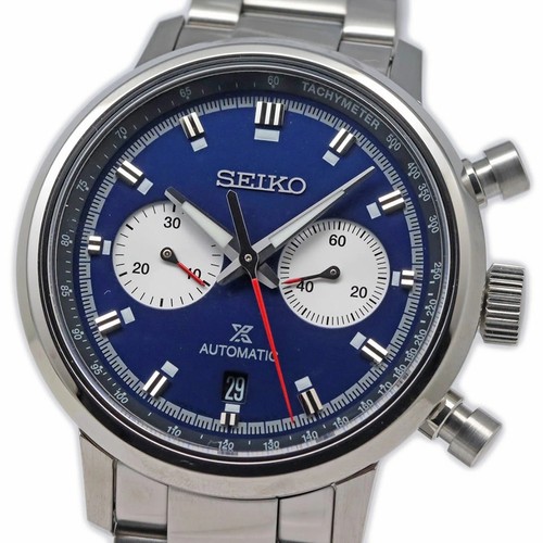 Seiko prospex speedtimer - prospex,