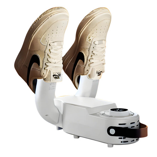 Asciuga scarpe elettrico - scarpe,