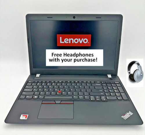 Lenovo thinkpad e575 - lenovo,