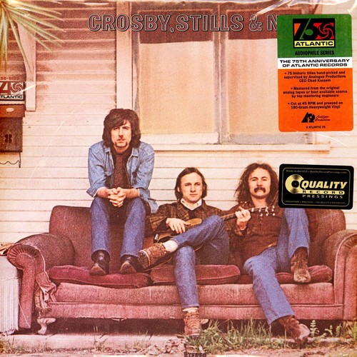 Crosby stills nash - stills,