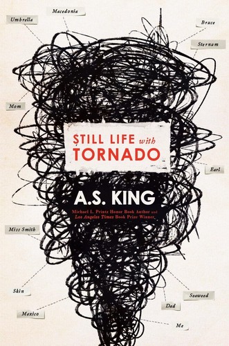 Still life with - still,