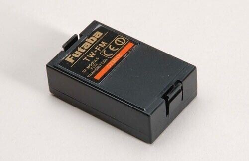 Modulo futaba - tx, (senza