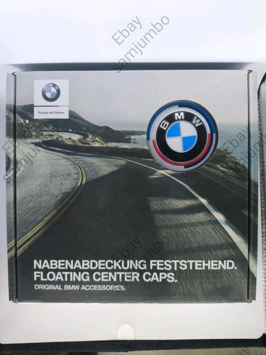 Original genuine bmw - 4,