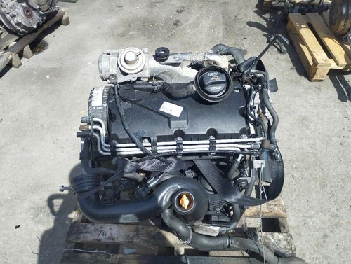 Bxe motor completo - bxe,