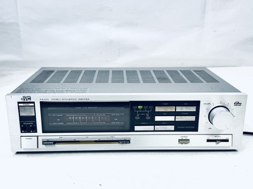 Amplificatore jvc k300 - amplificatore, a-k300