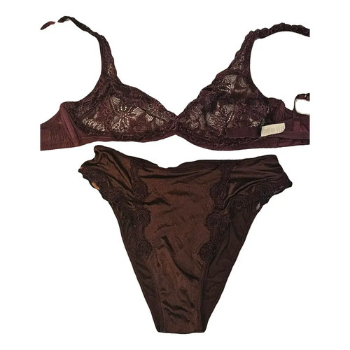 Perla completo intimo - completo,