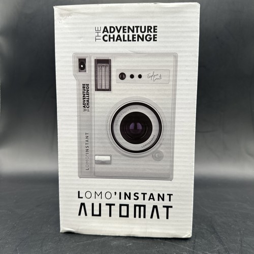Fotocamera lomo instant - fotocamera,