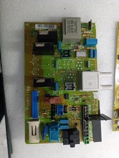 Kit Schede Per Caldaia