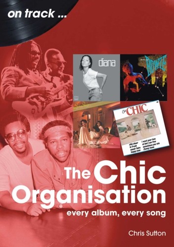 Chic organisation track by - chic,