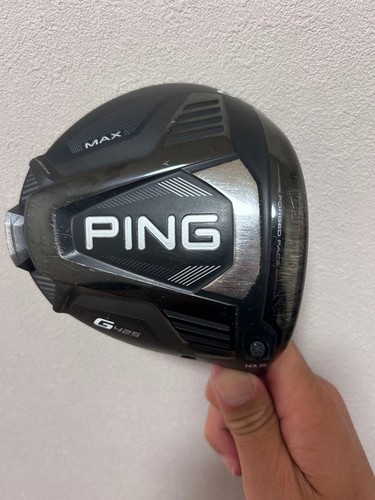 Ping g425 max gradi solo - g425,
