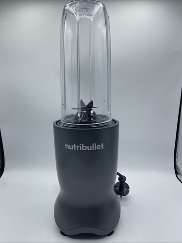 Nutribullet personal blender - nutribullet,