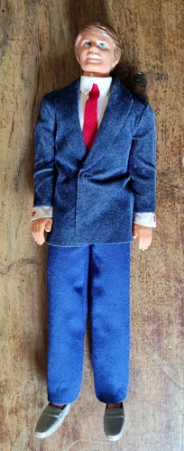 Ken mattel gioco - ken,