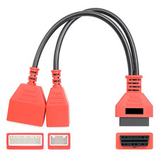 Cable OBD Passerelle Renault