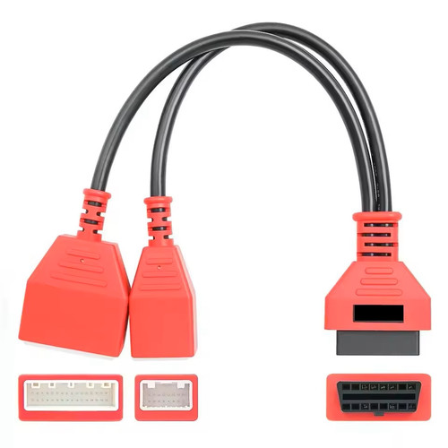 Cable obd passerelle - obd,