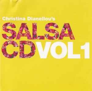 Various christina - various,