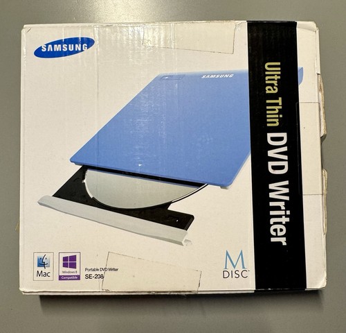 Samsung 208 scrittore dvd - scrittore,