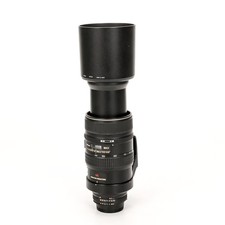 Obiettivo nikon - obiettivo,