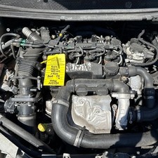 1699880 motore semicompl - 1699880, semicompl.