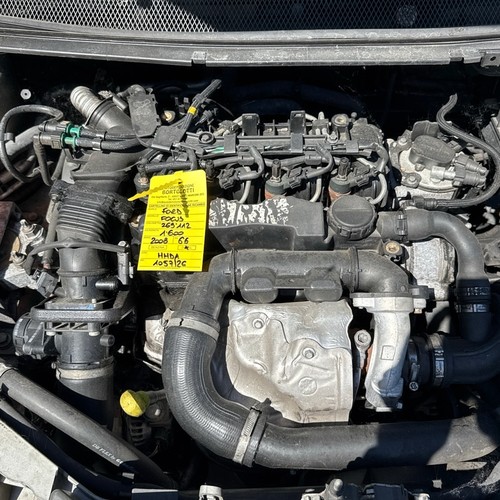 1699880 motore semicompl hhjb - motore, semicompl.