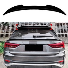 SPOILER POSTERIORE TETTO