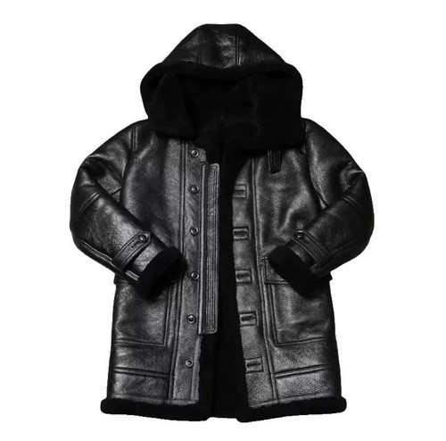 Giacca cappotto uomo flying - b7,