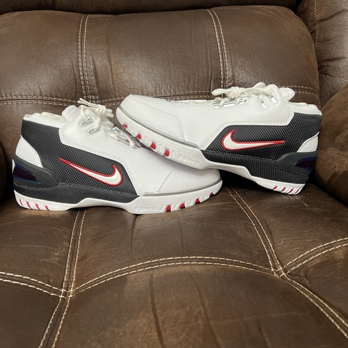 Nike air zoom generation - nike,