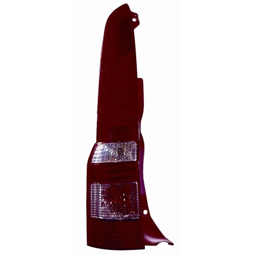 Unità fanale posteriore dx - ,