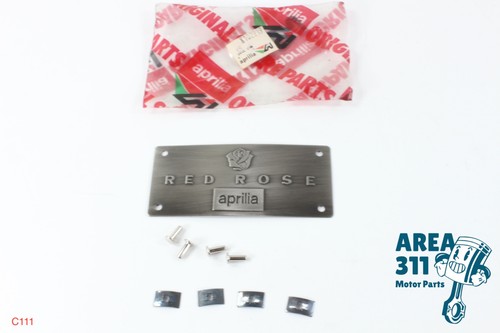 8102219 aprilia red - 8102219, rose