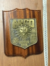 CREST MARINA MILITARE ITALIANA