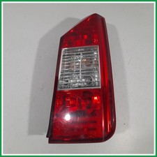 Fanale Fanalino Posteriore