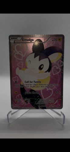 Emolga rc23 rc25 legendary - -,