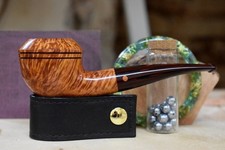 Moretti Pipe Rhodesian