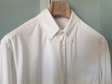 Brunello Cucinelli Camicia